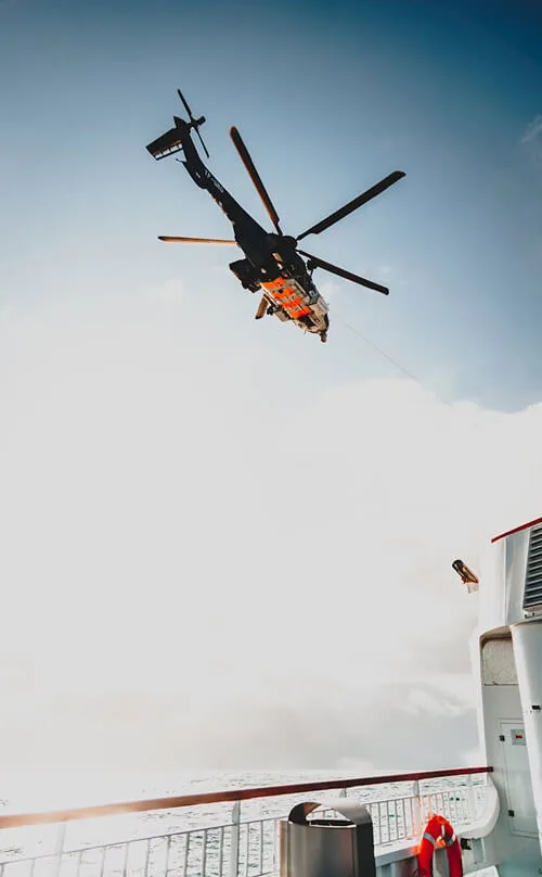 We have best luxury helicopter services for you. - B体育