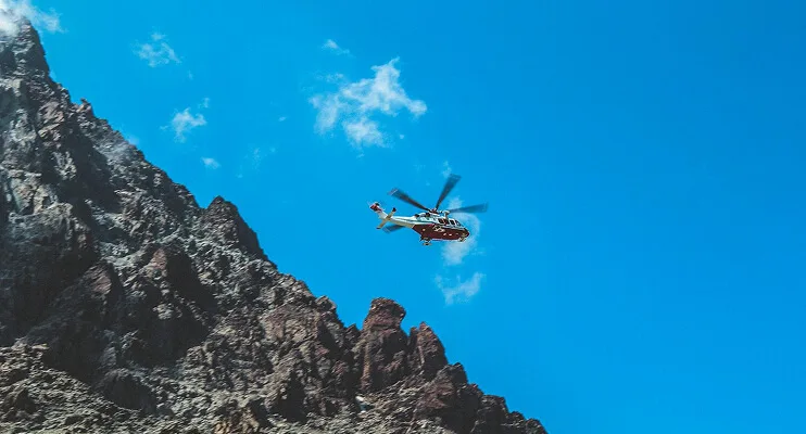 Everest helicopter tour – a luxurious adventure. - B体育