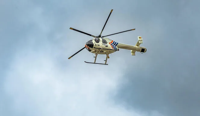 The Beginners Guide to Helicopter Engine Failure and Autorot - B体育