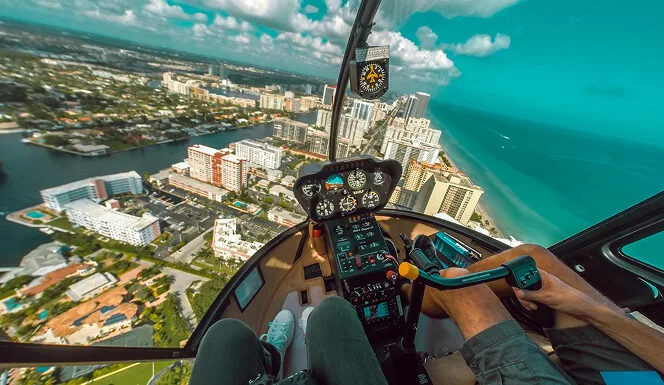 The Beginners Guide to Helicopter Engine Failure and Autorot - B体育