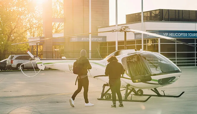The Beginners Guide to Helicopter Engine Failure and Autorot - B体育