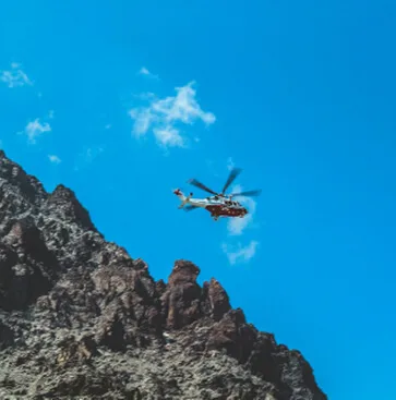 Luxury Private  Helicopter Travel - B体育