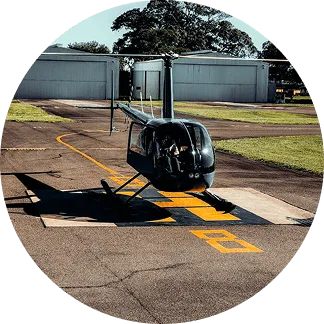 Learn more about private  helicopter benefits. - B体育