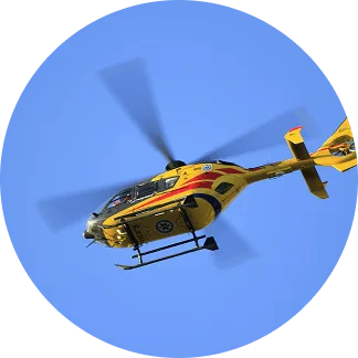 Learn more about private  helicopter benefits. - B体育