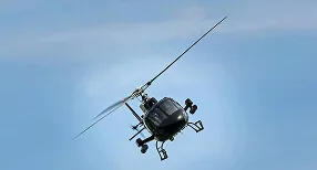 Helicopter hire - B体育