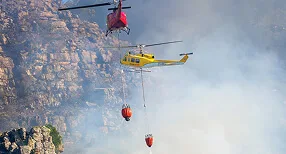 Helicopter hire - B体育
