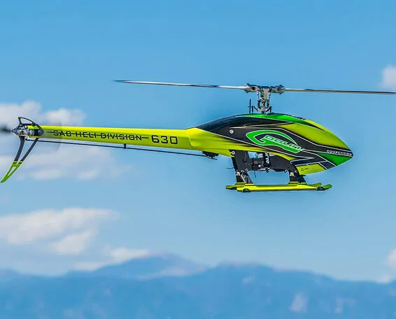 Buying a Helicopter - B体育